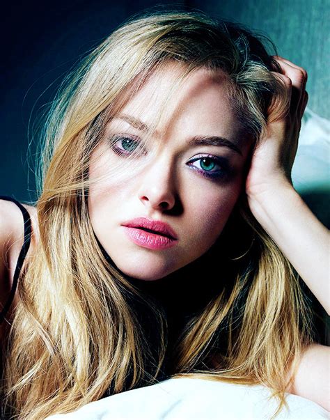 Videos Tagged with Amanda Seyfried